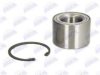 BTA H15040BTA Wheel Bearing Kit